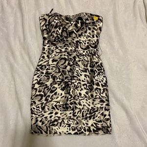 Womens/juniors dress